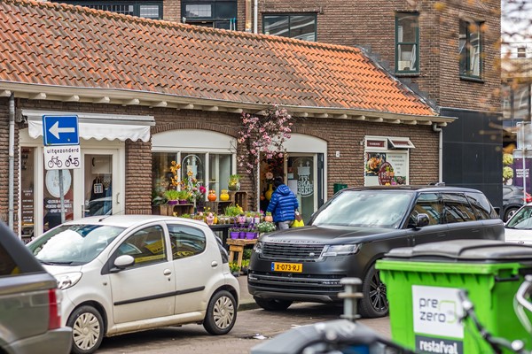 Medium property photo - Freericksplaats 2, 3054 GM Rotterdam